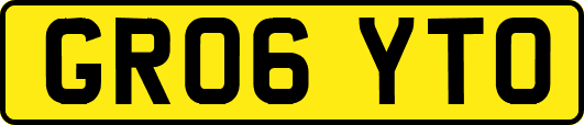 GR06YTO