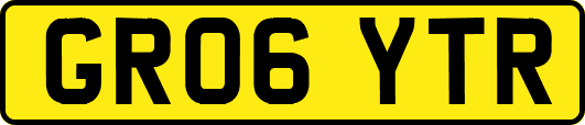 GR06YTR