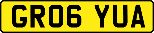GR06YUA