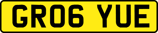 GR06YUE
