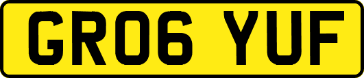 GR06YUF