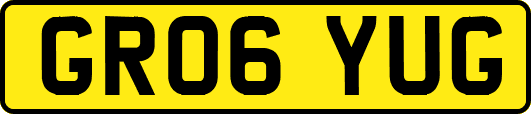 GR06YUG