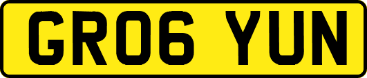 GR06YUN