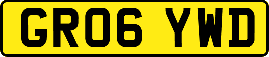 GR06YWD