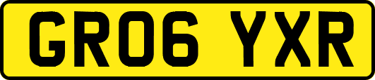 GR06YXR
