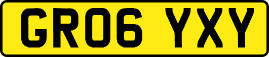 GR06YXY