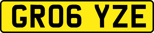 GR06YZE
