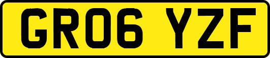 GR06YZF