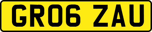 GR06ZAU