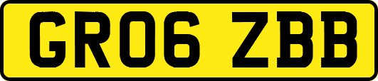 GR06ZBB