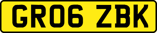 GR06ZBK