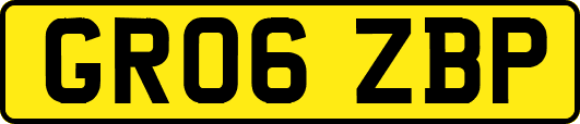 GR06ZBP