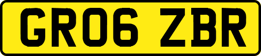 GR06ZBR