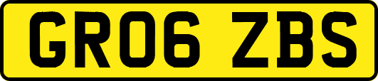 GR06ZBS