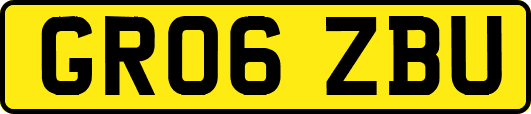 GR06ZBU
