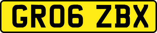 GR06ZBX