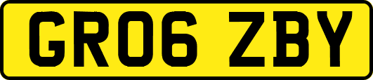 GR06ZBY