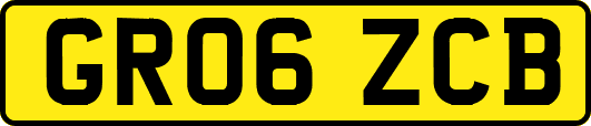 GR06ZCB