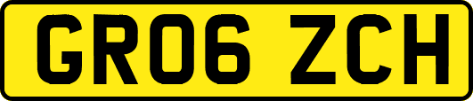 GR06ZCH