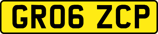 GR06ZCP