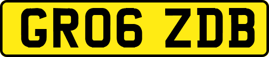 GR06ZDB