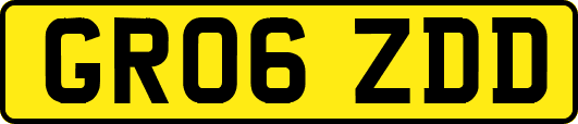 GR06ZDD