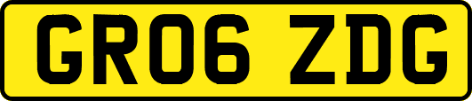 GR06ZDG