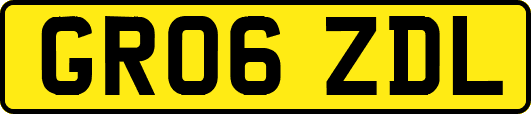 GR06ZDL