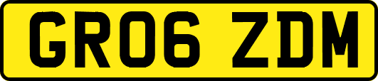 GR06ZDM
