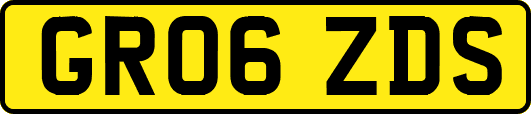 GR06ZDS