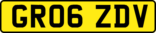 GR06ZDV