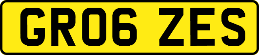GR06ZES