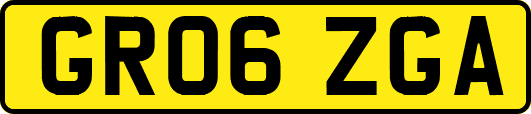 GR06ZGA