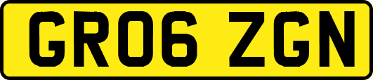 GR06ZGN