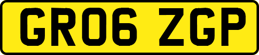 GR06ZGP