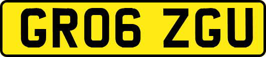 GR06ZGU