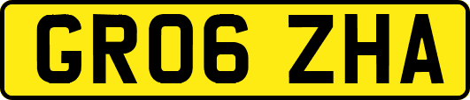 GR06ZHA