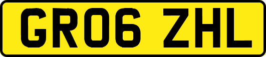 GR06ZHL