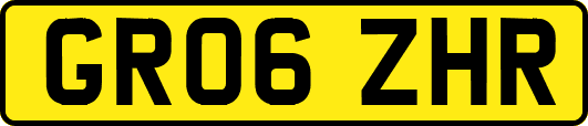 GR06ZHR