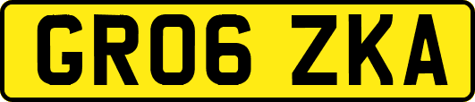 GR06ZKA