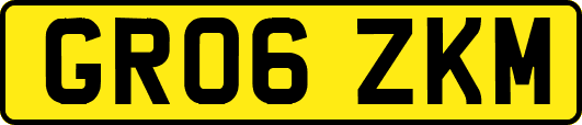 GR06ZKM