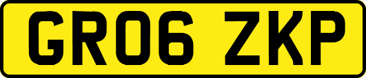 GR06ZKP