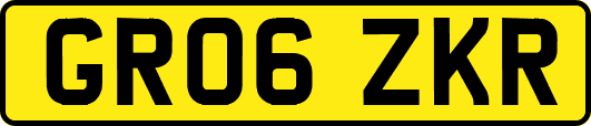 GR06ZKR