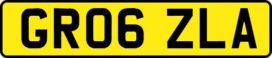 GR06ZLA