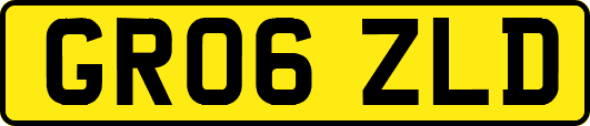 GR06ZLD