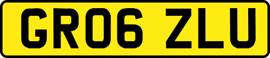 GR06ZLU