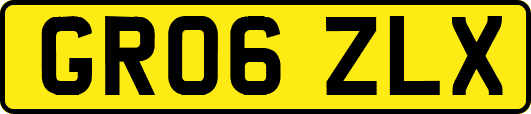 GR06ZLX