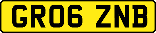 GR06ZNB