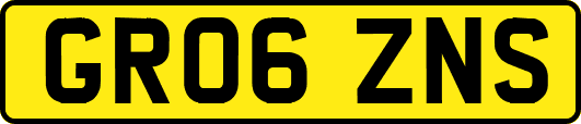 GR06ZNS