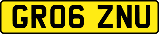 GR06ZNU